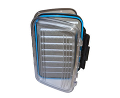 Flueboks Vantett Stor | Dobbeltsidig Slitfoam - Flue.no - Flueboks