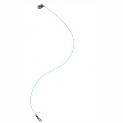 Flueoppheng | med fiskeflue til fluedupp ferdigknytt - Flue.no - fiskesett