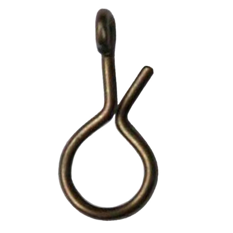 Fluesnapper - Snapphvirvler 10stk | Flue.no - Fiskeutstyr