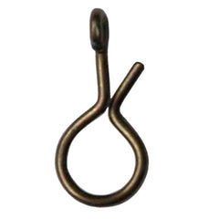 Fluesnapper - Snapphvirvler 10stk | Flue.no - Fiskeutstyr