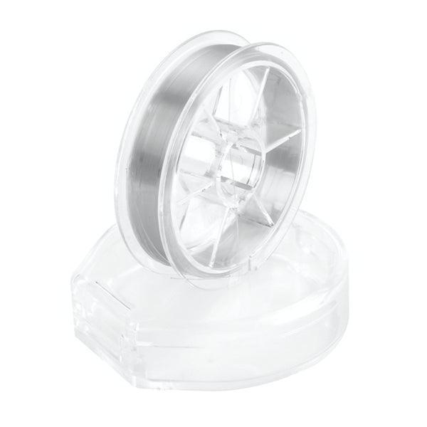 Fluorocarbon Tippets 50m | Lamar - Flue.no - Fiskesener og -liner