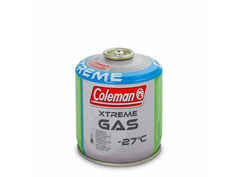 Gassboks Coleman Extreme Winter | Turgass - Flue.no - Gassbrennere til matlagning