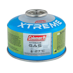 Gassboks Coleman Extreme Winter | Turgass - Flue.no - Gassbrennere til matlagning