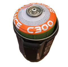 Gassboks Coleman Performance C300 turgass - Flue.no - Gassbrennere til matlagning