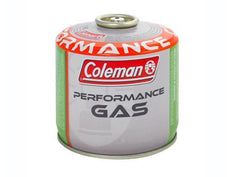 Gassboks Coleman Performance C300 turgass - Flue.no - Gassbrennere til matlagning
