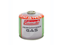 Gassboks Coleman Performance C300 turgass - Flue.no - Gassbrennere til matlagning