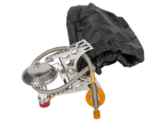 Gassbrenner m/EL-starter - Flue.no - Gassbrennere til matlagning