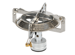 Gassbrenner- Rustfri | Turkjøkken - Flue.no - Gassbrennere til matlagning