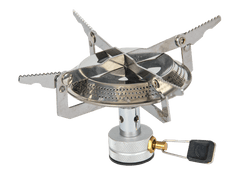 Gassbrenner- Rustfri | Turkjøkken - Flue.no - Gassbrennere til matlagning
