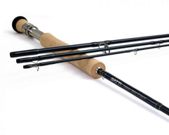 Gatti FR 3PA - Flue.no - Fiskestenger