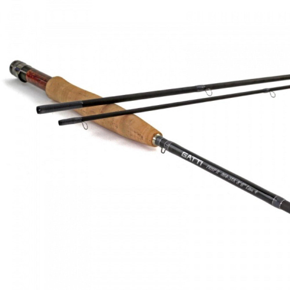 Gatti FRHPII - Flue.no - Fiskestenger