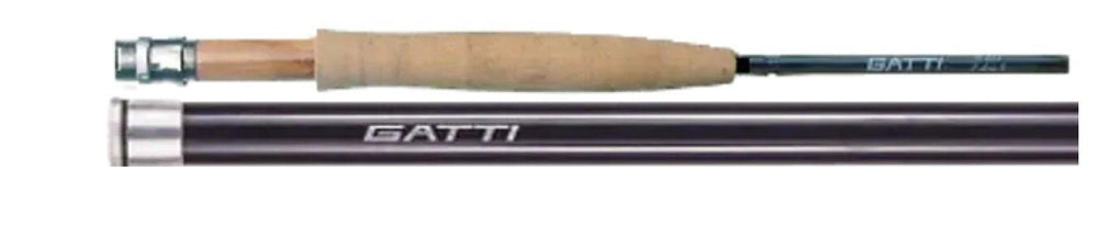 Gatti Series F - Flue.no - Fiskestenger