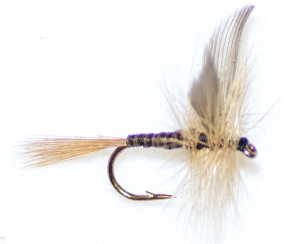 Ginger Quill - Flue.no - Fiskefluer