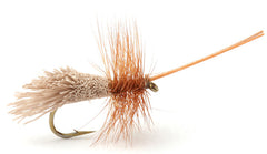 Goddard Caddis - Flue.no - Fiskefluer