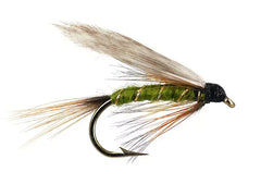 Greenwells glory wetfly