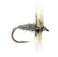 Grey Duster - Flue.no - Fiskefluer