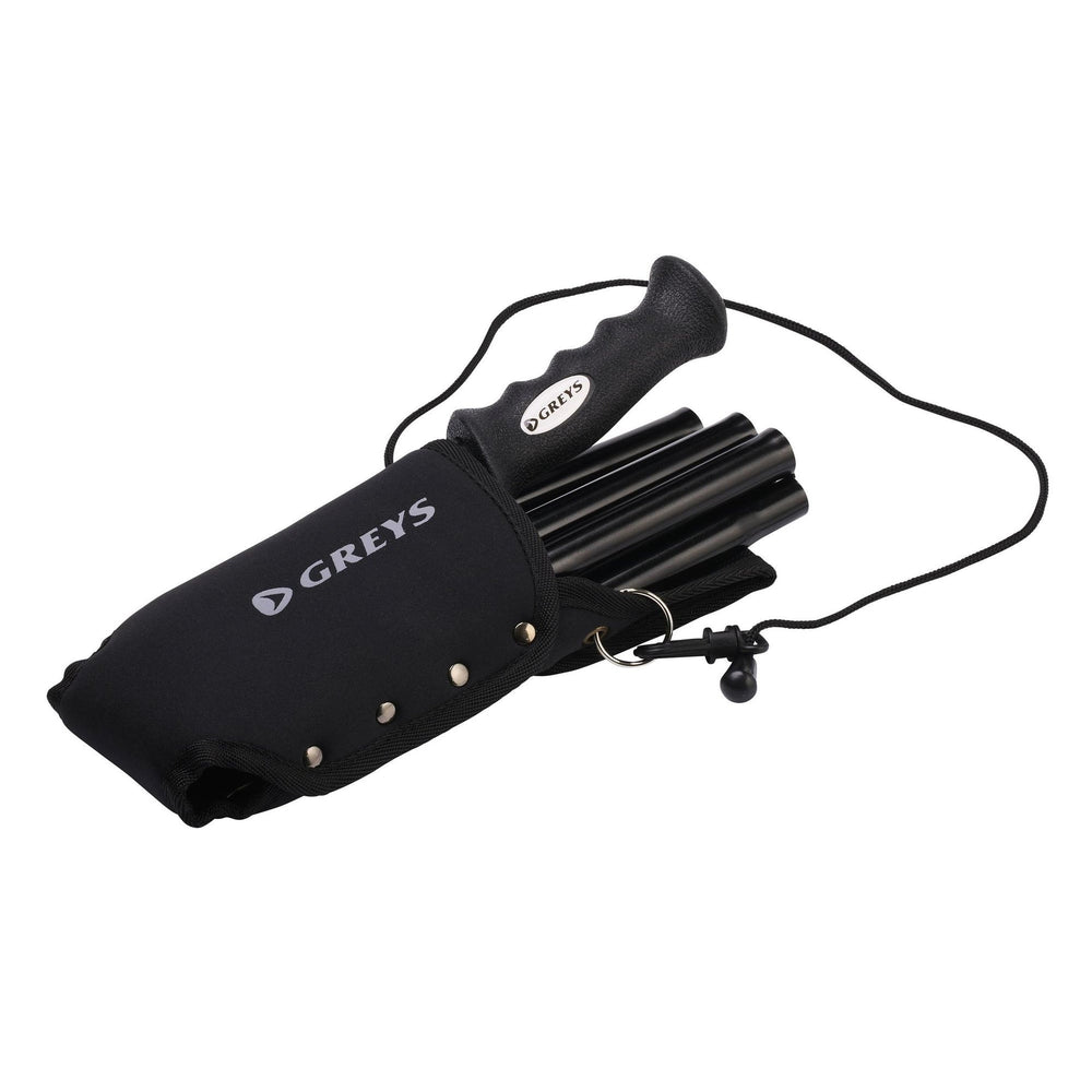 Greys Vadestav | Leddet - Flue.no - Fiskeutstyr