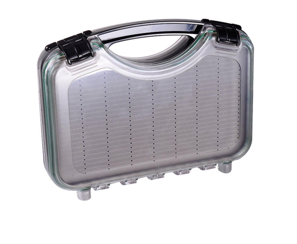 Guide Fly fluekoffert - Flue.no - Flueboks