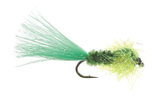 HAJ Montana Apple - Flue.no - Fiskefluer