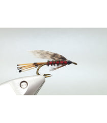 Hardy's favourite DH - Flue.no - Fiskefluer