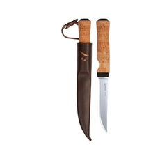 Helle fiskekniv | Hellefisk No. 120 - Flue.no - Multifunksjonsverktøy og -kniver