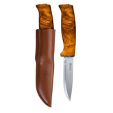 Helle Fjellkniven | No. 4 - Flue.no - Multifunksjonsverktøy og -kniver