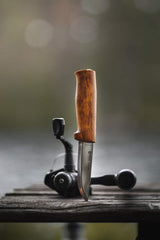 Helle Fossekallen | No. 49 - Flue.no - Multifunksjonsverktøy og -kniver