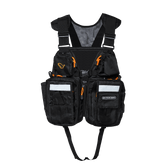 HITCH HIKER FISKEVEST | Savage gear - Flue.no - Fiskeutstyr