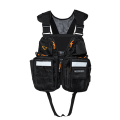 HITCH HIKER FISKEVEST | Savage gear - Flue.no - Fiskeutstyr