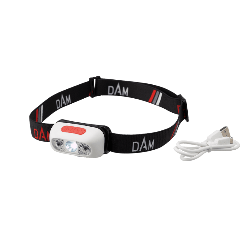 HODELYKT MINI OPPLADBAR | DAM - Flue.no - Hodelykter