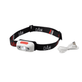 HODELYKT MINI OPPLADBAR | DAM - Flue.no - Hodelykter