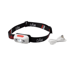 HODELYKT MINI OPPLADBAR | DAM - Flue.no - Hodelykter