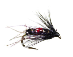 Hopper Bibio - Flue.no - Fiskefluer