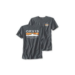 HORIZON LOGO T-Shirt | Orvis - Flue.no - Fiskeutstyr