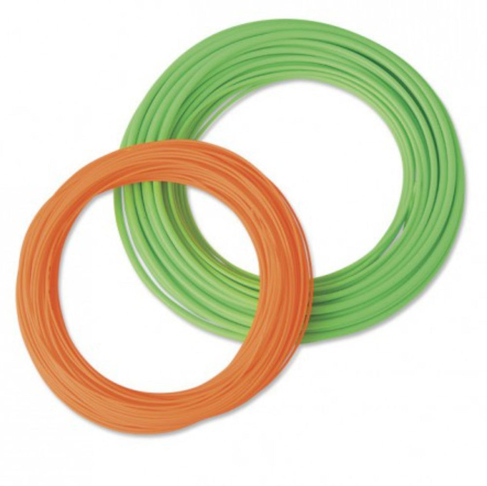 HYDROS SPEY SYSTEM TO-HÅNDS FLUELINE | ORVIS - Flue.no - Fluesnøre og Flueline