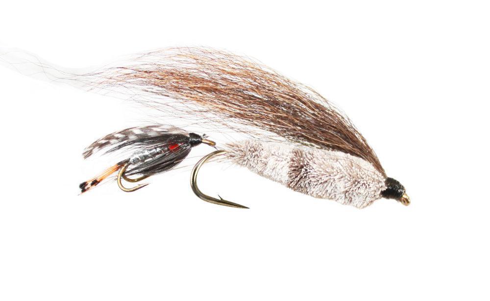 Idioten (Markaflua) - Flue.no - Fiskefluer