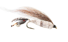 Idioten (Markaflua) - Flue.no - Fiskefluer