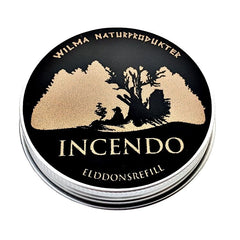 INCENDO - Firestarter - Flue.no - Myggnett og insektsskjerming