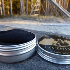 INCENDO - Firestarter - Flue.no - Myggnett og insektsskjerming