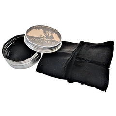 INCENDO - Firestarter - Flue.no - Myggnett og insektsskjerming