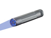 Inova X5 Ultra Violet Light Flashlight UV - Flue.no - fluebinding
