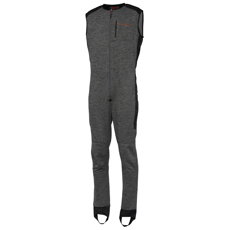 INSULATED BODY SUIT VADEFLEECE | SCIERRA - Flue.no - Fiskeutstyr