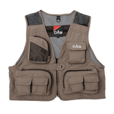 INTENZE FLY VEST | DAM - Flue.no - Jakke