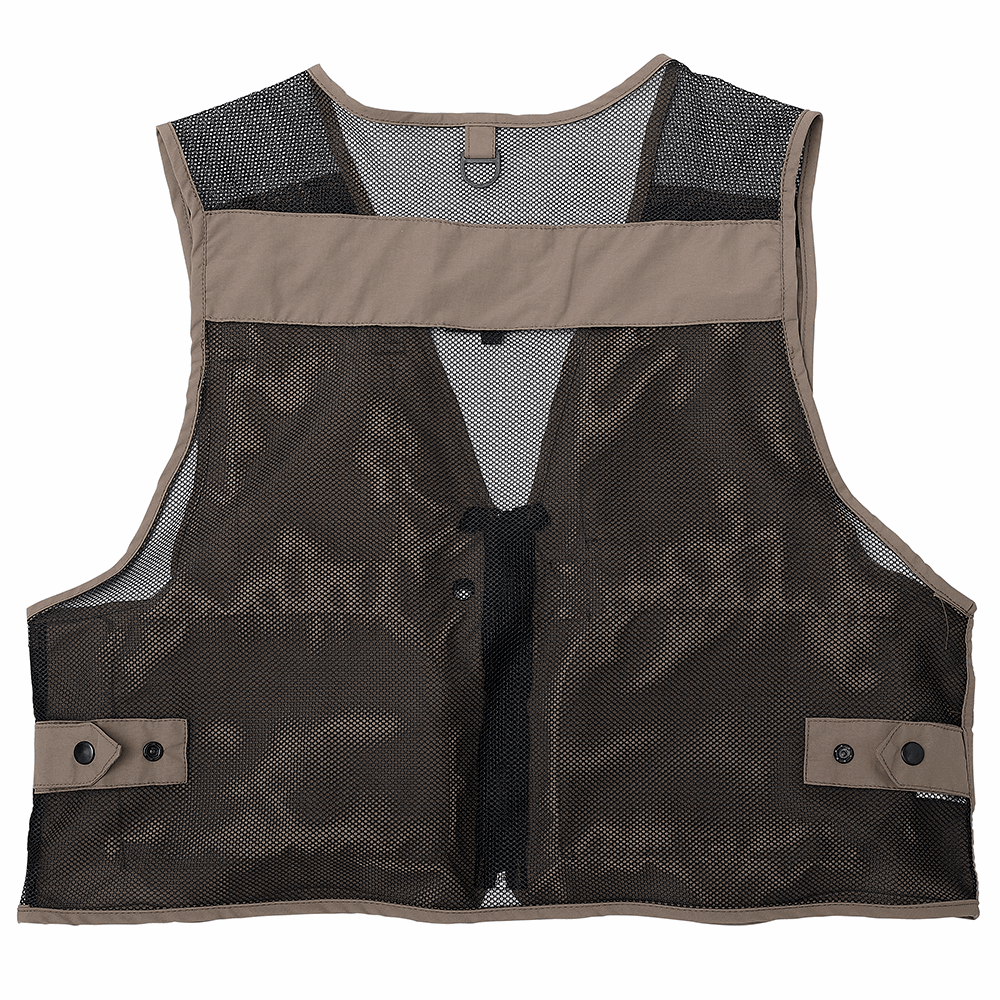 INTENZE FLY VEST | DAM - Flue.no - Jakke