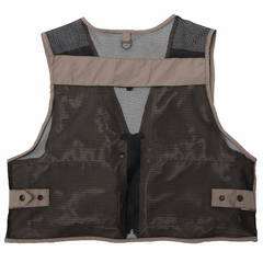 INTENZE FLY VEST | DAM - Flue.no - Jakke