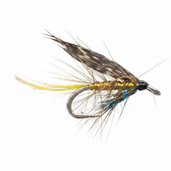 Invicta fly Gold SH - Flue.no - Fiskefluer