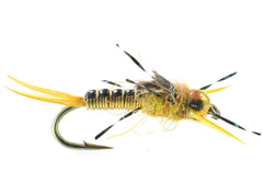 IRON SALLY BH - Flue.no - Fiskefluer