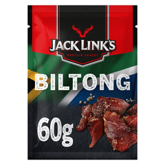 Jack Link's Biltong Original - Flue.no - turmat
