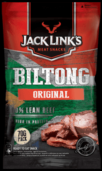 Jack Link's Biltong Original - Flue.no - turmat