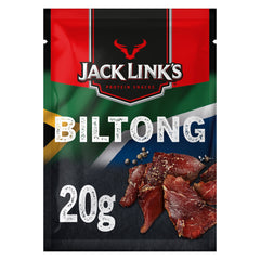Jack Link's Biltong Original - Flue.no - turmat